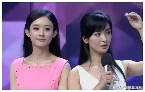 娱乐圈最近吃瓜的明星,揭秘近期热门明星瓜料大汇总